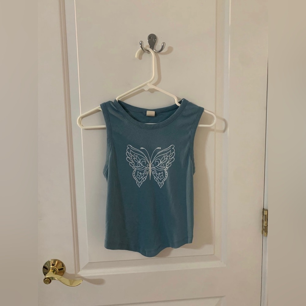 urban outfitters top
